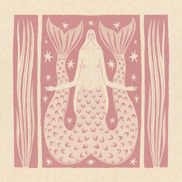 Mermaid