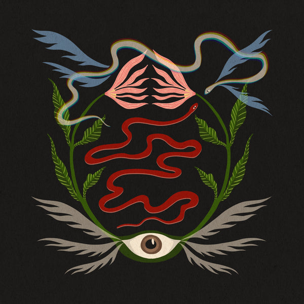 Body and Spirit