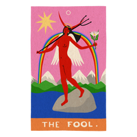 The fool