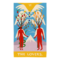 The lovers