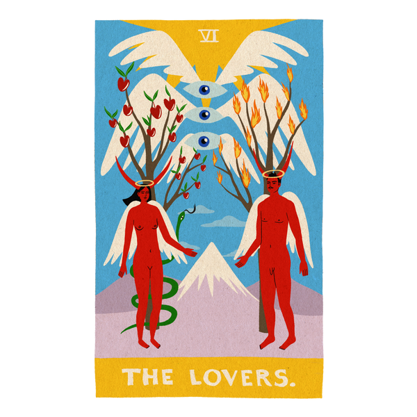 The lovers