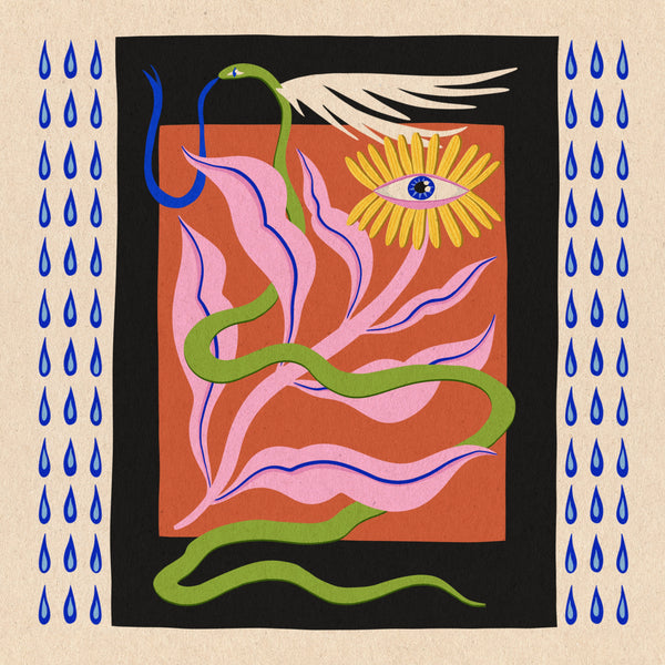 Serpentine