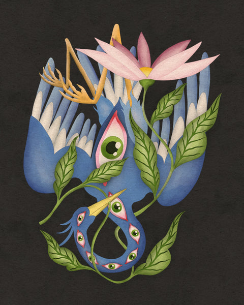 The Heron