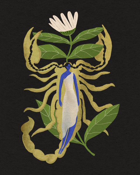 Scorpio
