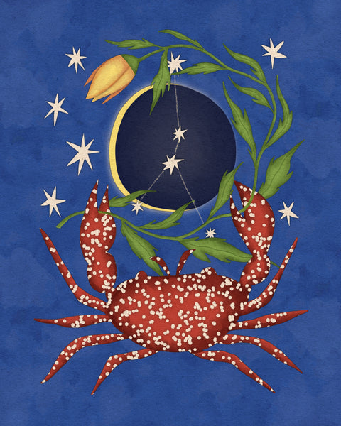 Cancer Moon