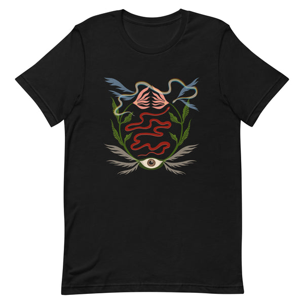 unisex t~shirt