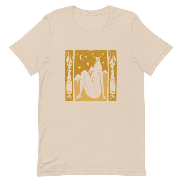 unisex t~shirt
