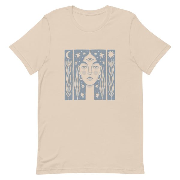 unisex t~shirt